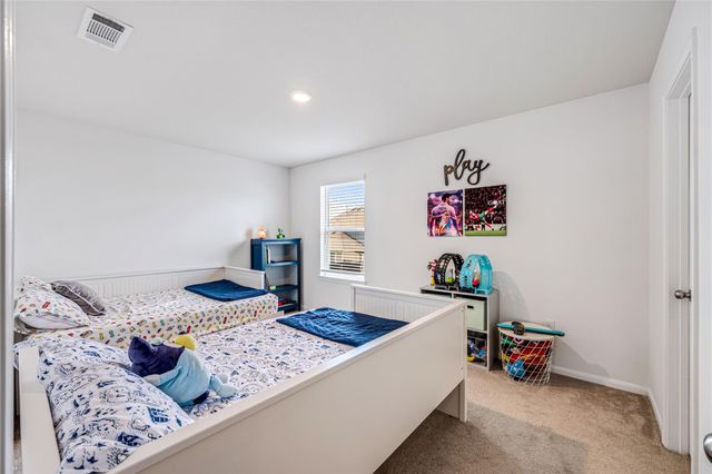 23818 Seeded Meadow Court, Hockley, TX 77447