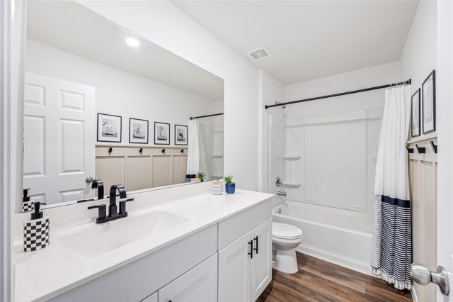 23818 Seeded Meadow Court, Hockley, TX 77447