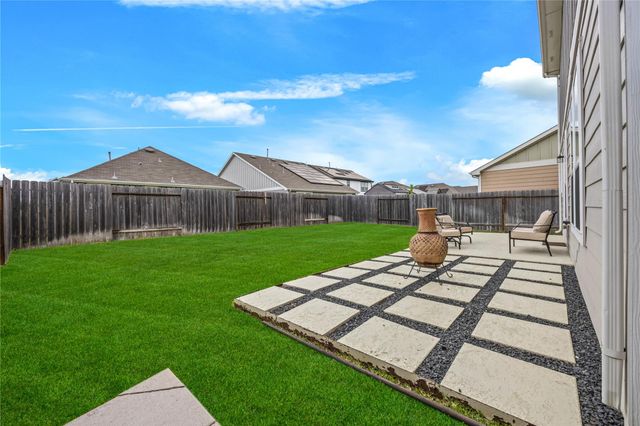 23818 Seeded Meadow Court, Hockley, TX 77447