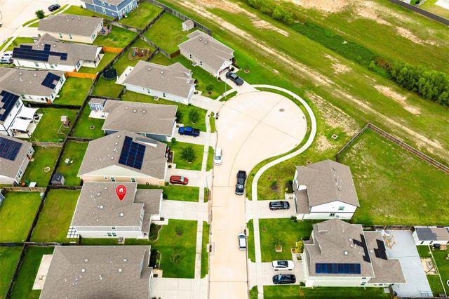 23818 Seeded Meadow Court, Hockley, TX 77447