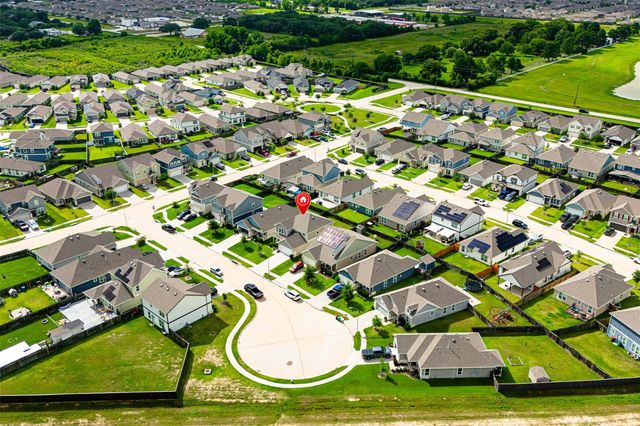 23818 Seeded Meadow Court, Hockley, TX 77447
