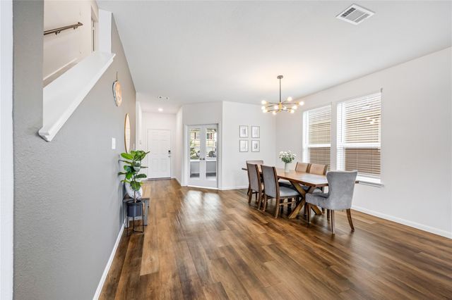 23818 Seeded Meadow Court, Hockley, TX 77447