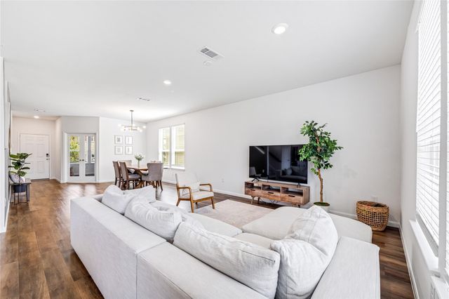 23818 Seeded Meadow Court, Hockley, TX 77447