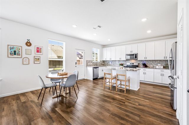 23818 Seeded Meadow Court, Hockley, TX 77447