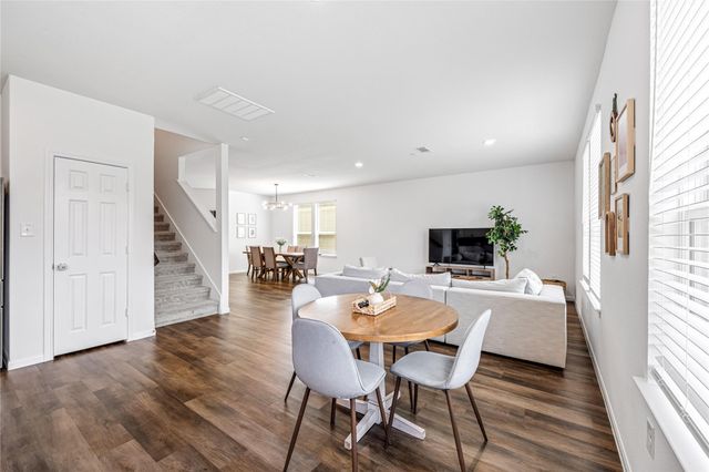 23818 Seeded Meadow Court, Hockley, TX 77447