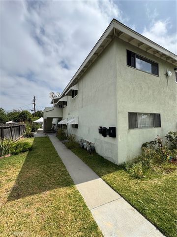 6547 Fry, Bell Gardens, CA 90201