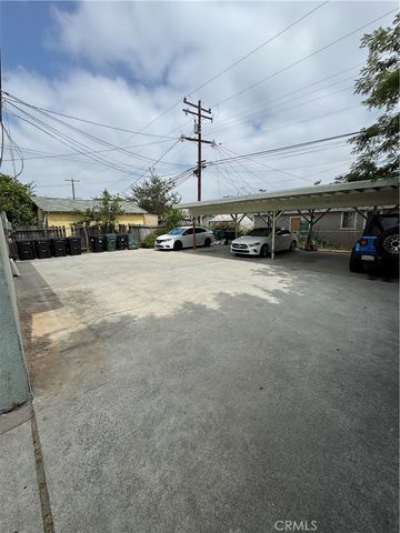 6547 Fry, Bell Gardens, CA 90201