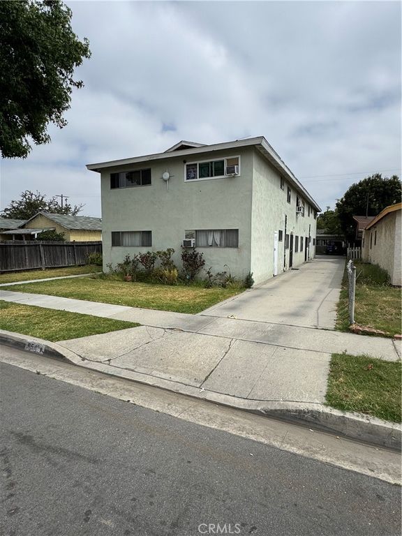 6547 Fry, Bell Gardens, CA 90201