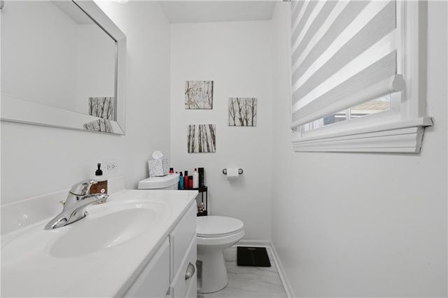 6915 NW 79th Terrace, Kansas City, MO 64152