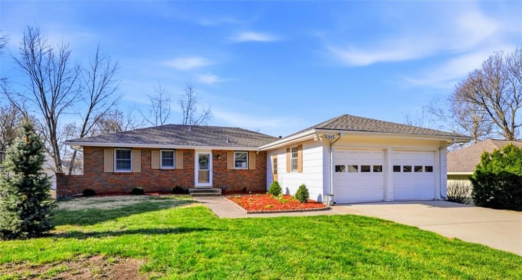 6915 NW 79th Terrace, Kansas City, MO 64152