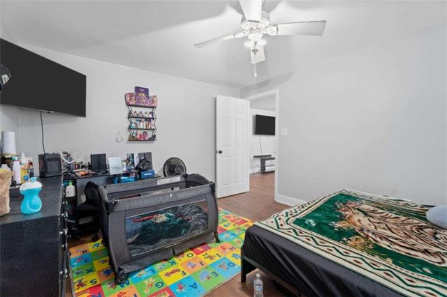 6730 Old Beulah Road, Lithia Springs, GA 30122