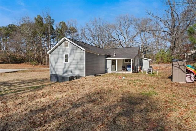 6730 Old Beulah Road, Lithia Springs, GA 30122