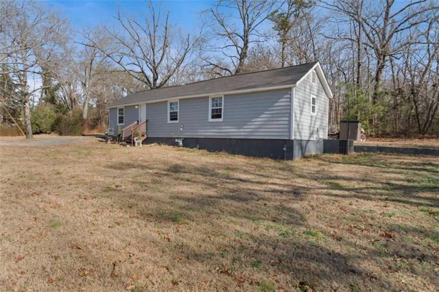 6730 Old Beulah Road, Lithia Springs, GA 30122