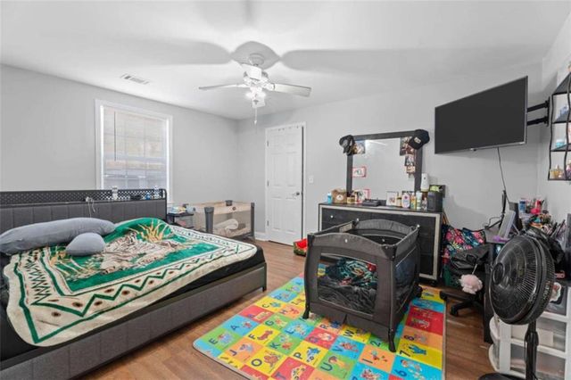 6730 Old Beulah Road, Lithia Springs, GA 30122