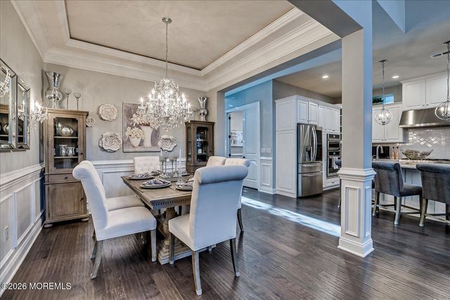 9 Militia Hill Road, Freehold, NJ 07728