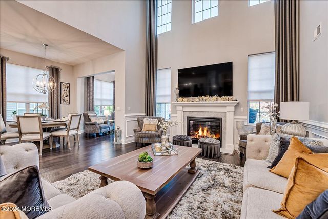 9 Militia Hill Road, Freehold, NJ 07728