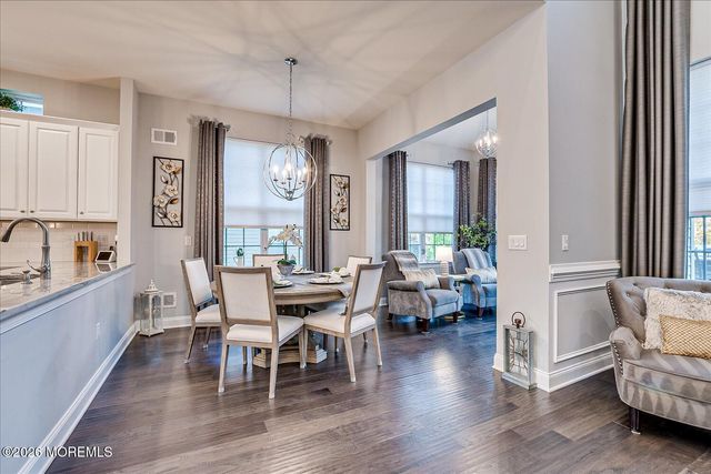 9 Militia Hill Road, Freehold, NJ 07728