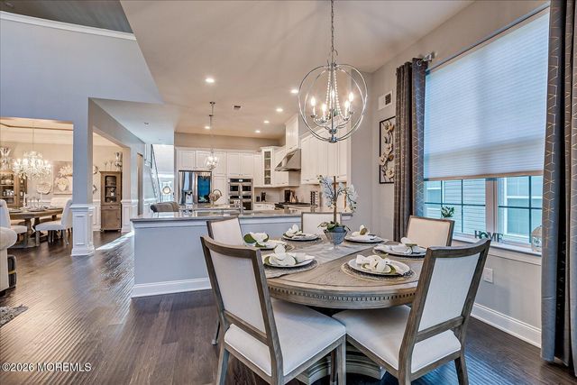 9 Militia Hill Road, Freehold, NJ 07728