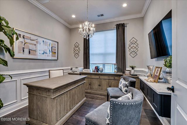 9 Militia Hill Road, Freehold, NJ 07728