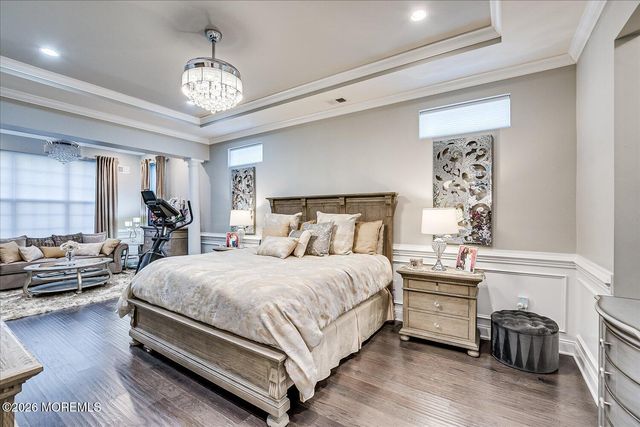 9 Militia Hill Road, Freehold, NJ 07728