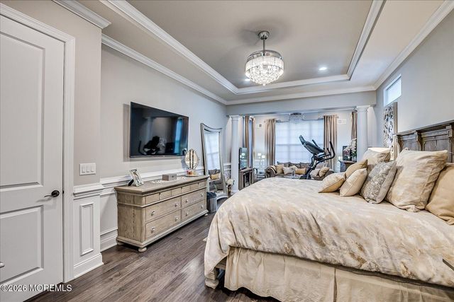 9 Militia Hill Road, Freehold, NJ 07728