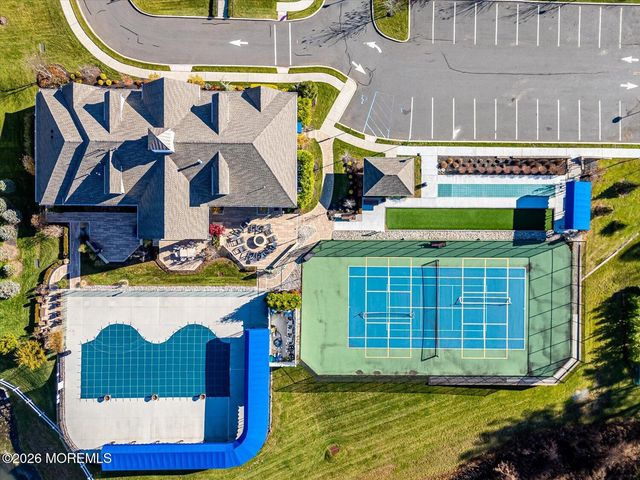 9 Militia Hill Road, Freehold, NJ 07728