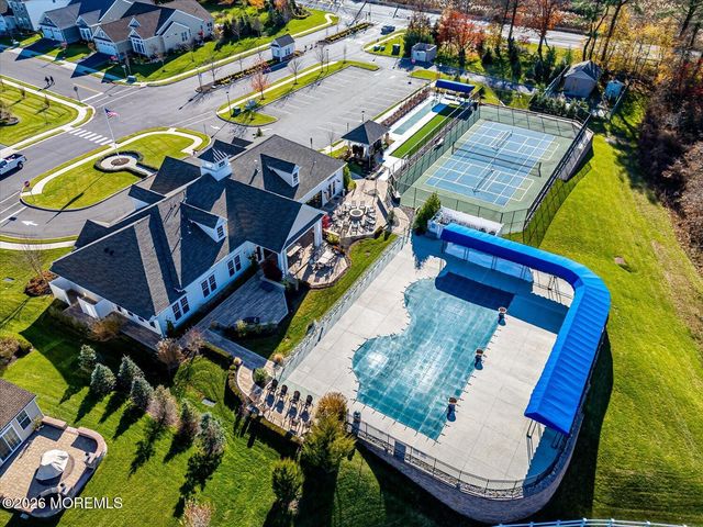 9 Militia Hill Road, Freehold, NJ 07728