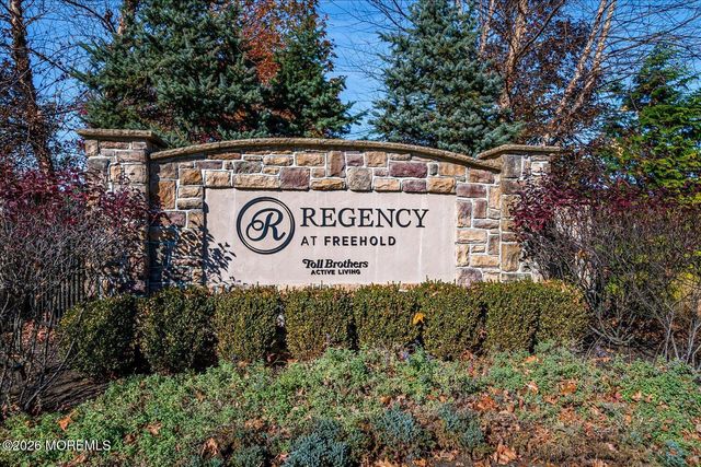 9 Militia Hill Road, Freehold, NJ 07728