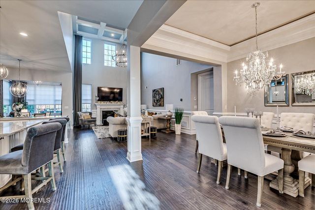 9 Militia Hill Road, Freehold, NJ 07728