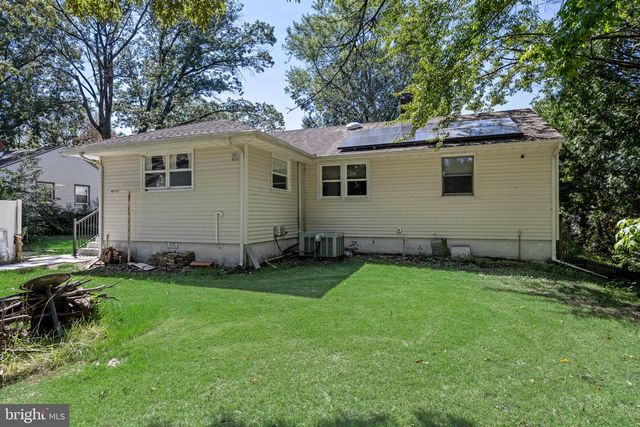 41 EVERGREEN, Bellmawr, NJ 08031