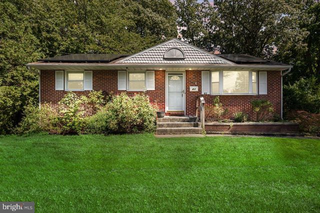41 EVERGREEN, Bellmawr, NJ 08031