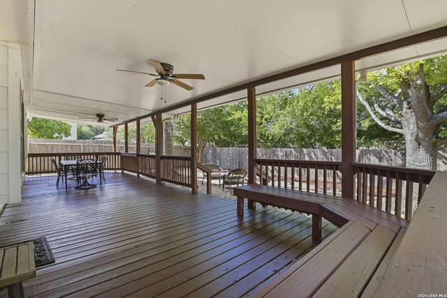 67 CROSS CYN, San Antonio, TX 78247