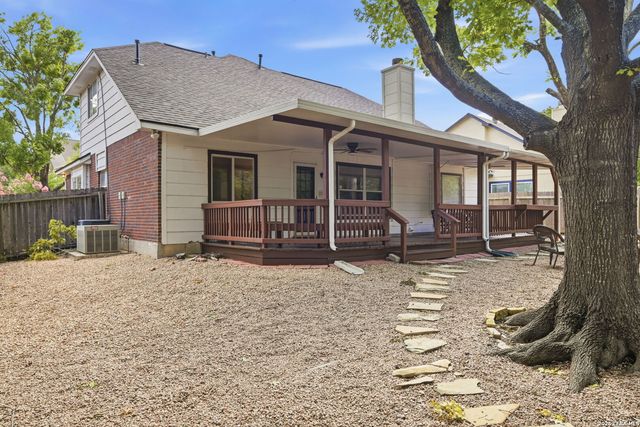 67 CROSS CYN, San Antonio, TX 78247
