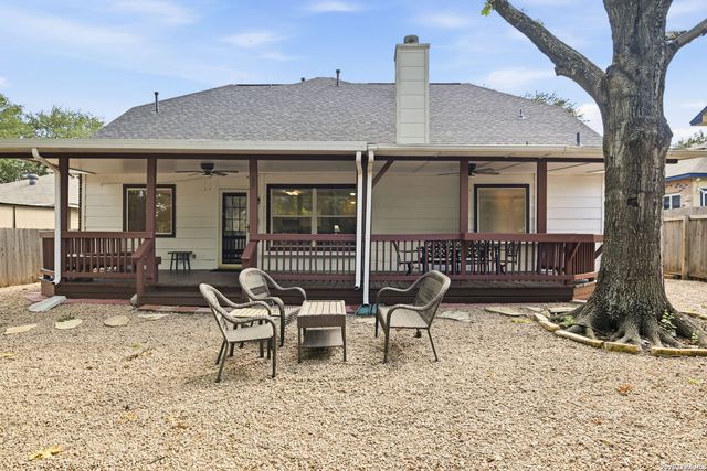 67 CROSS CYN, San Antonio, TX 78247