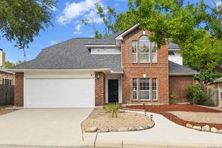 67 CROSS CYN, San Antonio, TX 78247
