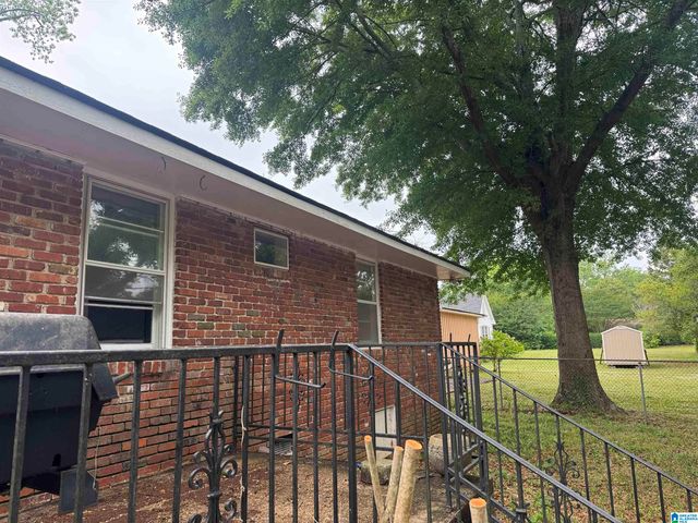 602 OAK STREET, Talladega, AL 35160