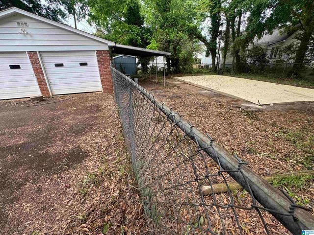 602 OAK STREET, Talladega, AL 35160