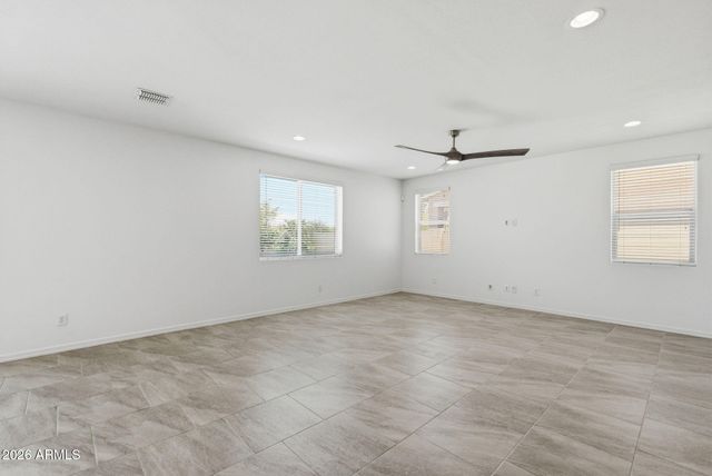5519 S FAITH --, Mesa, AZ 85212