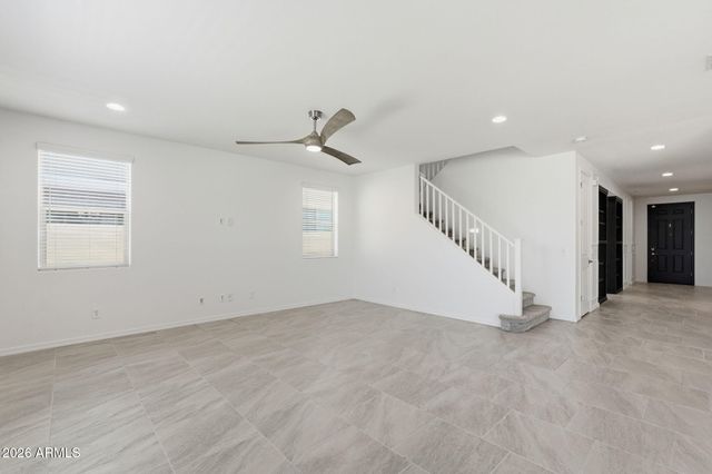 5519 S FAITH --, Mesa, AZ 85212