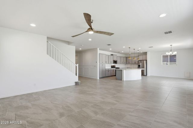 5519 S FAITH --, Mesa, AZ 85212