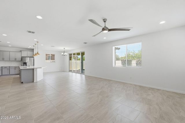 5519 S FAITH --, Mesa, AZ 85212