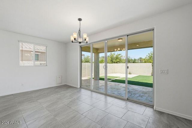 5519 S FAITH --, Mesa, AZ 85212