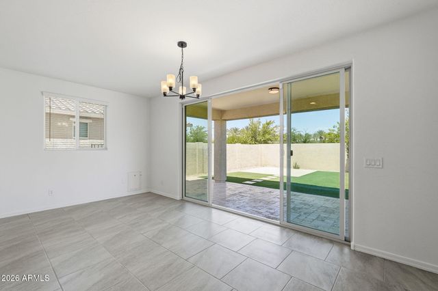 5519 S FAITH --, Mesa, AZ 85212