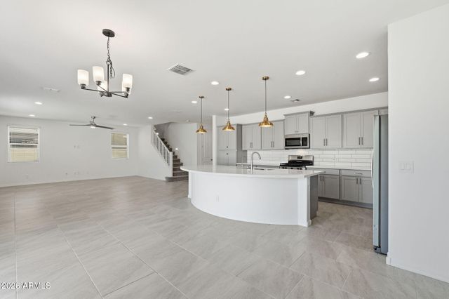 5519 S FAITH --, Mesa, AZ 85212