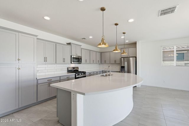 5519 S FAITH --, Mesa, AZ 85212