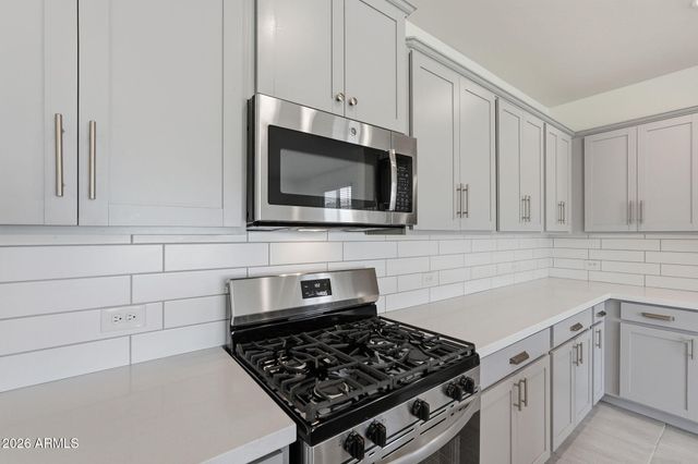 5519 S FAITH --, Mesa, AZ 85212