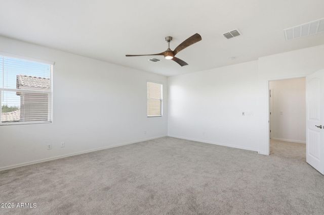 5519 S FAITH --, Mesa, AZ 85212