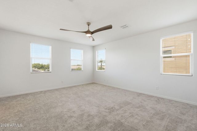 5519 S FAITH --, Mesa, AZ 85212
