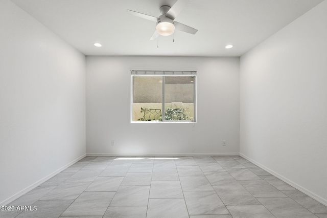 5519 S FAITH --, Mesa, AZ 85212