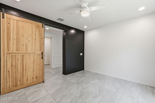 5519 S FAITH --, Mesa, AZ 85212
